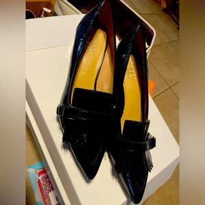 Franco Sarto Women’s Shoes with Slight Heel
